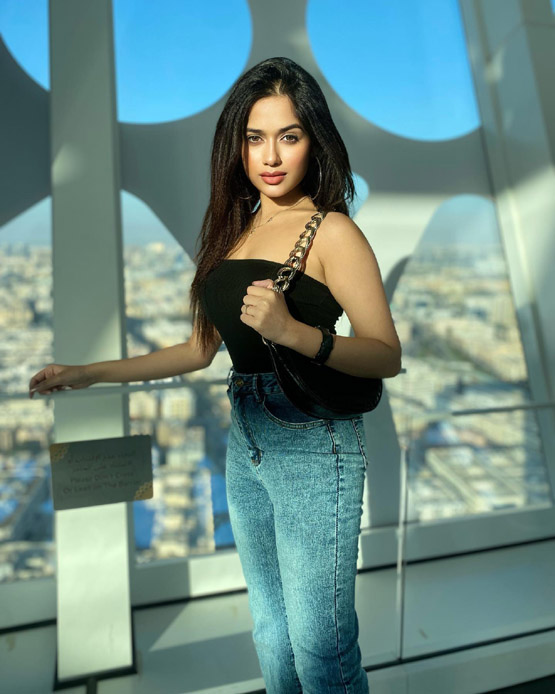 Jannat Zubair  Height, Weight, Age, Stats, Wiki and More